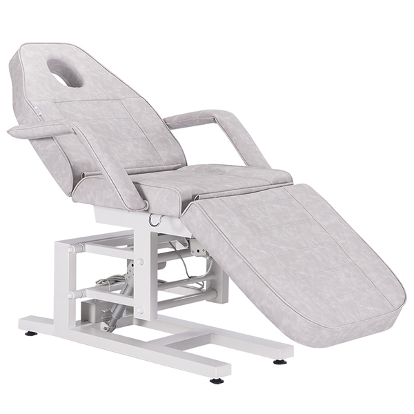 electric beauty bed with 3 motors for all clinics
