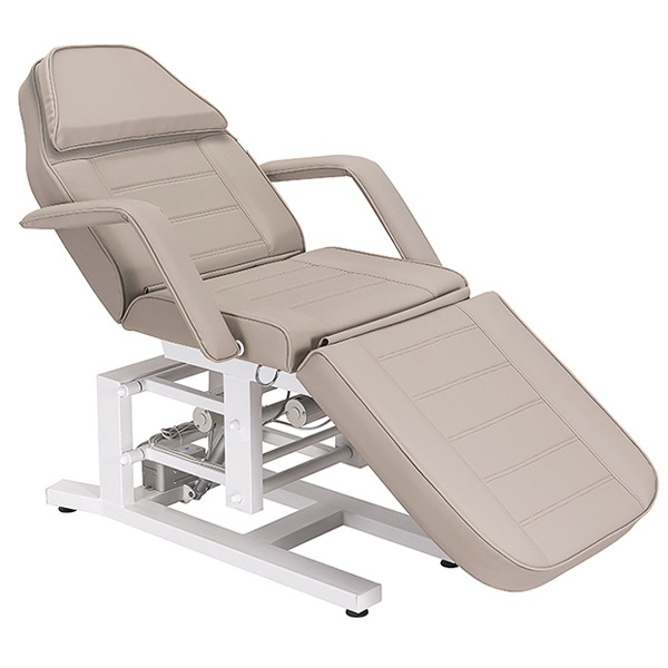 3 motor bed from DSSE now comes with added heat function for those cold winter days