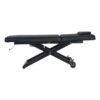 electric beauty bed perfect for massage and any skin treatment that requires height adjustment