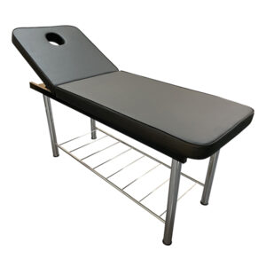 Serenity Massage Table – Black