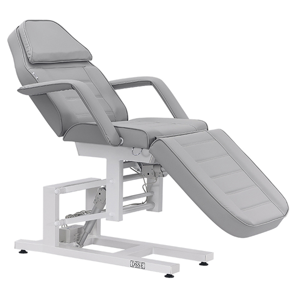 electric beauty bed in smoke perfect for your beauty salon