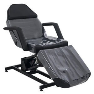 bed cover for our 1 motor beauty bed helps prevent unwanted stains or marks