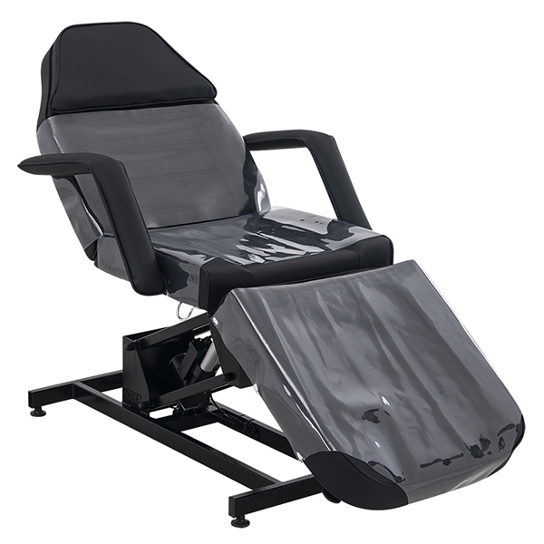 bed cover for our 1 motor beauty bed helps prevent unwanted stains or marks