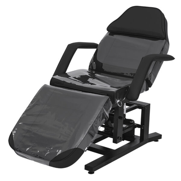 bed cover for our 3 motor beauty bed helps prevent unwanted stains or marks