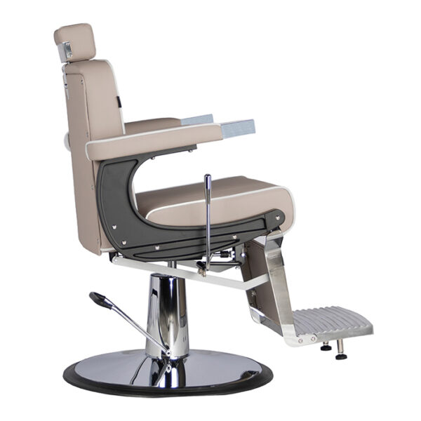 height adjustable barber chair perfect for your barbershop