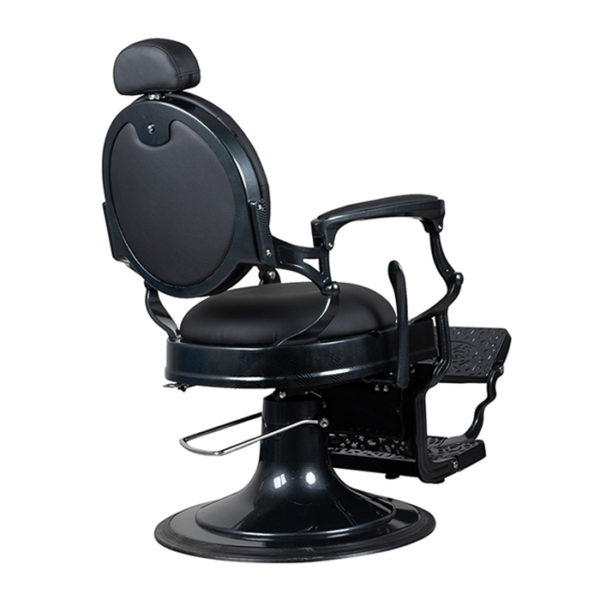 heavy duty barber chair perfect for any barbershop