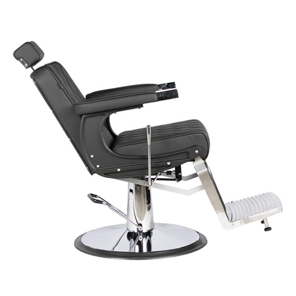 height adjustable barber chair perfect for your barbershop