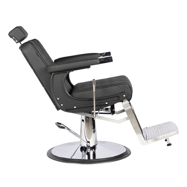 height adjustable barber chair perfect for your barbershop