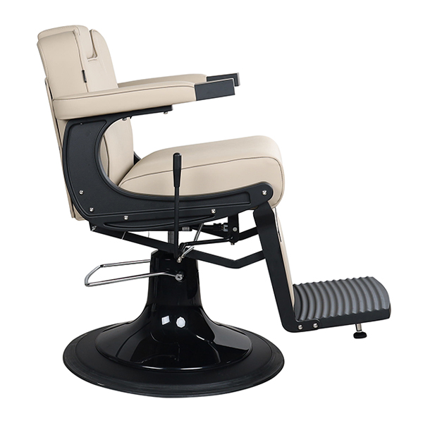 height adjustable barber chair perfect for any barbershop