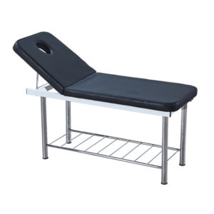 Serenity S750 Massage Table – Black