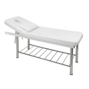 Serenity S750 Massage Table – White