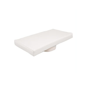 Pillow Insert for Serenity Massage – White