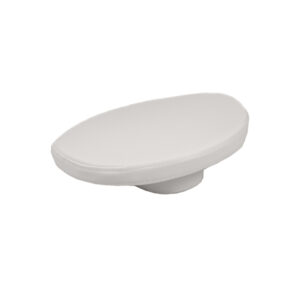 pillow insert for octavia beauty bed white