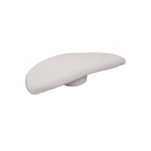 pillow insert for cosmedica beauty bed white