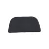 pillow insert for the tribeca beauty bed black