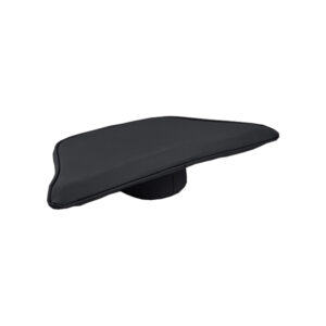 Pillow Insert for BB01 BB04 BB08 Bed Black