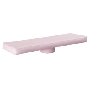 Eyelash Bed Pillow – Pink