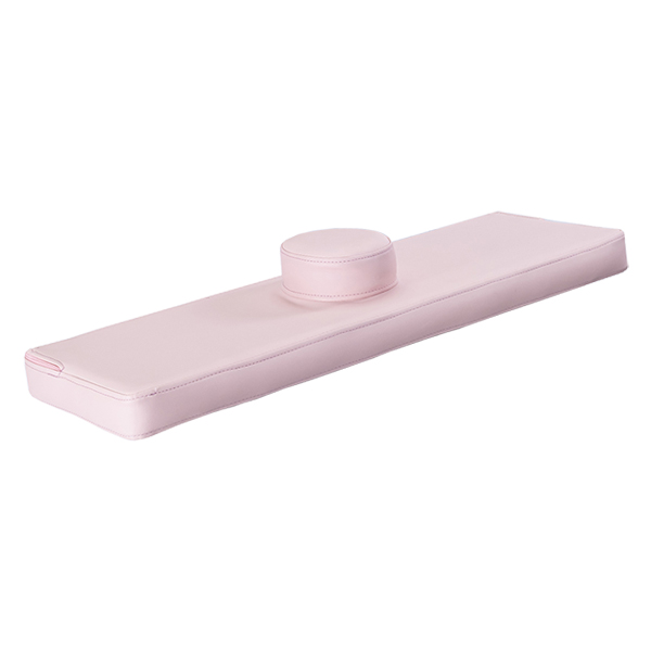 Bed Accessories | Eyelash Bed Pillow (Pink) | DSSE