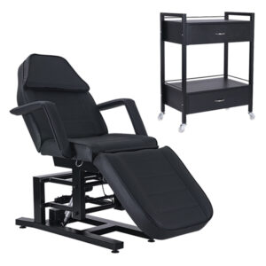 Beauty Pro Combo 4 – Black