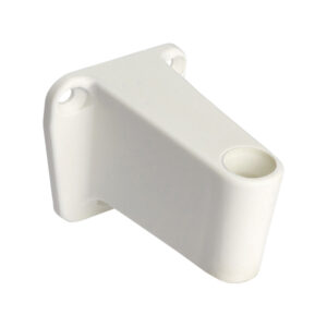 Mag Lamp Wall Bracket – White