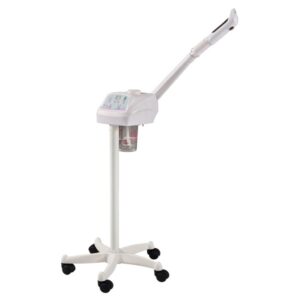 Facial Steamer With Ozone