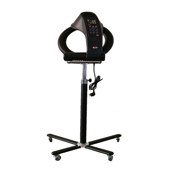 Hair best sale colour processor