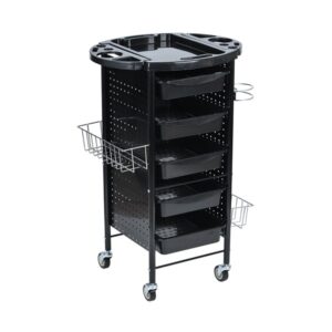 Mars Hairdressing Trolley