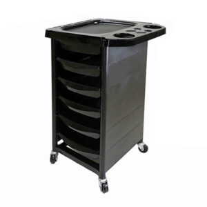 Apollo Hairdressing Trolley