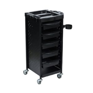 Adonis Hairdressing Trolley