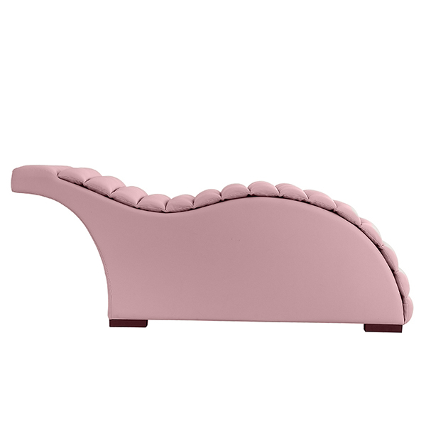 lash bed also comes with head pillow for added comfort to your client