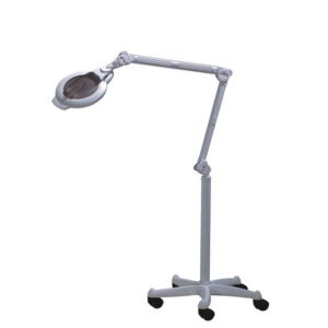 LED Mag Lamp Pedestal