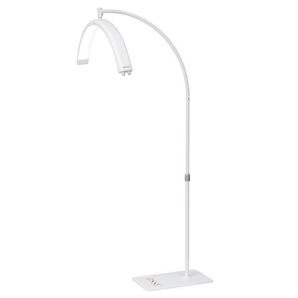 moonlight from DSSE comes in white and offers longevity thanks to its stable base