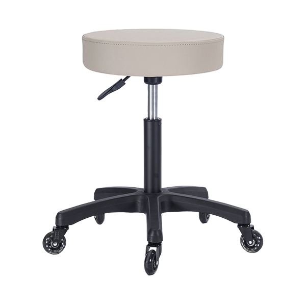 the boston deluxe salon stool is perfect for any profession