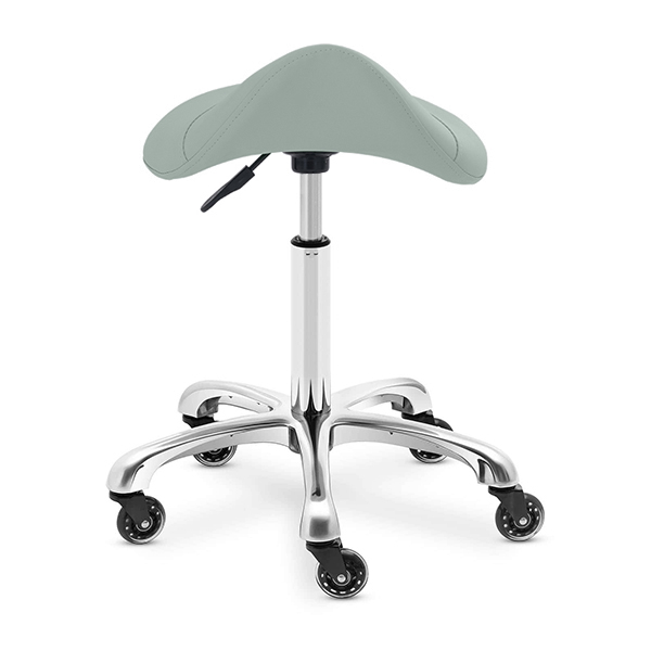salon saddle stool perfect for any professional