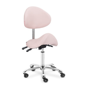 Saddle Medi With Tilt – Pink