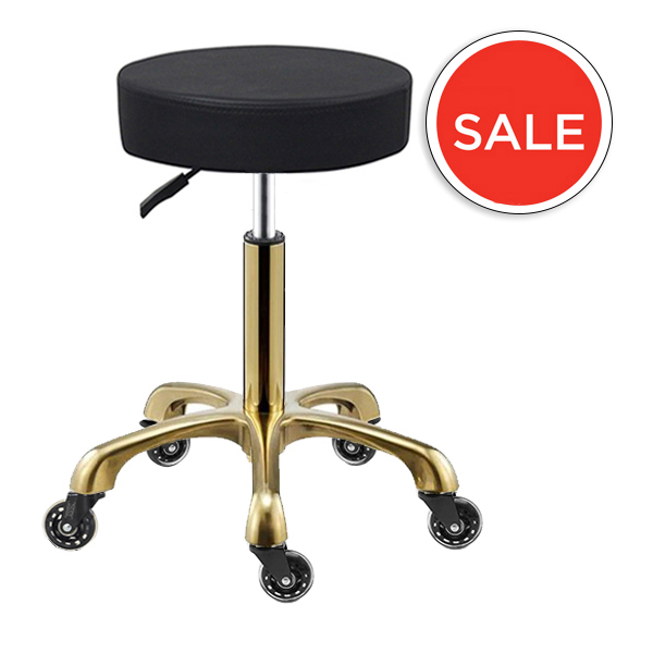 Black stools for sale hotsell