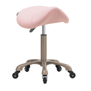 Axel – Pink (Champagne Gold Base)