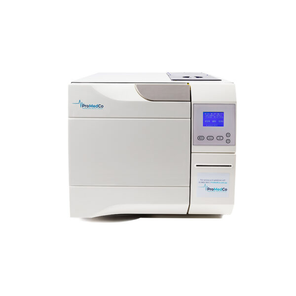 Autoclave 8lt