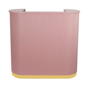 Pallas 1200 – Pink
