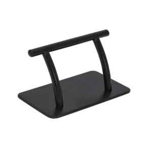 Hermes Footrest – Black