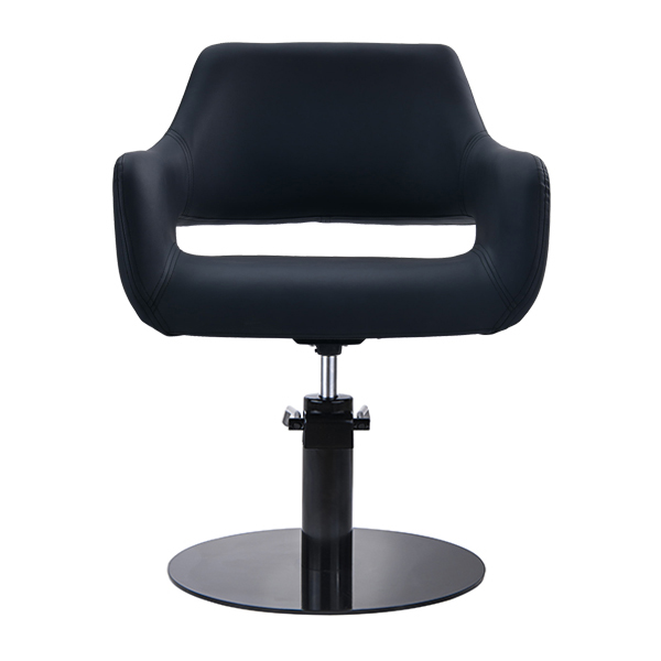 madison barber chair with hydraulic perfect for salon
