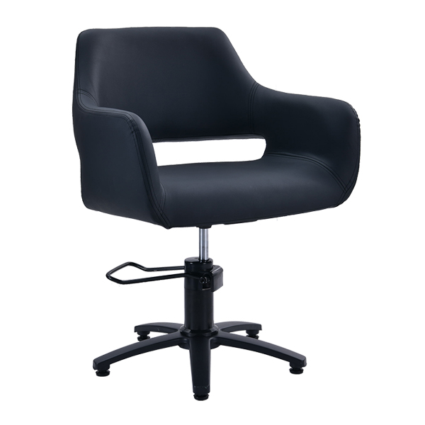 the madison salon chair with hydraulic lift perfect for your salon