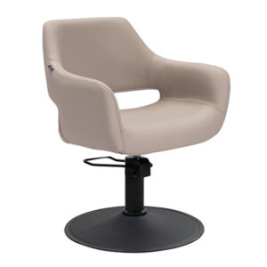 madison salon chair with hydraulic lift perfect for salon