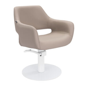 hydraulic salon chair made from the highest standards