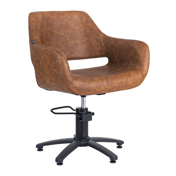 this salon chair is a perfect fit for your salon