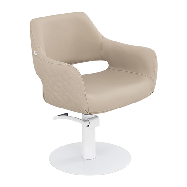 hydraulic salon chair gives your client the comfort they deserve