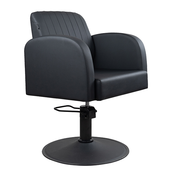 almira salon chair gives your client the comfort they deserve