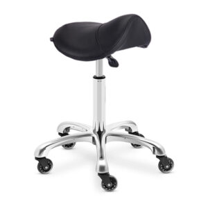 Saddle Pro – Black
