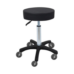 cutting stool with adjustable height perfect for your salon