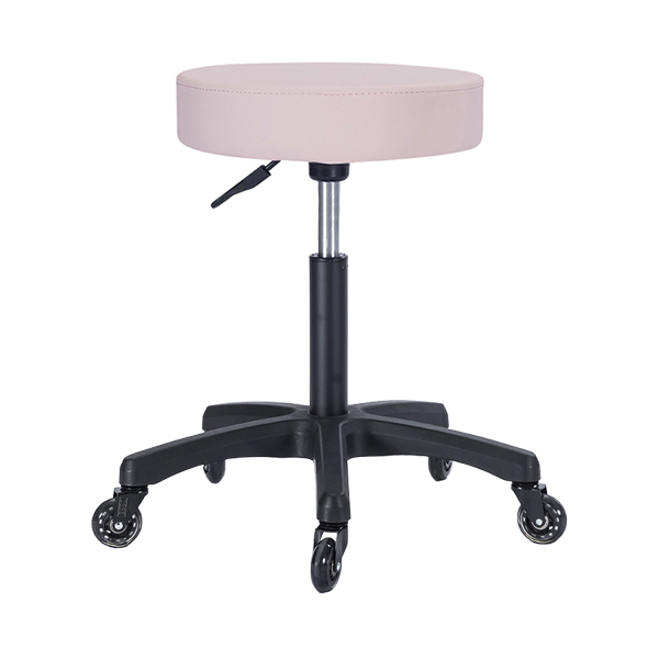 the boston deluxe salon stool is perfect for any profession